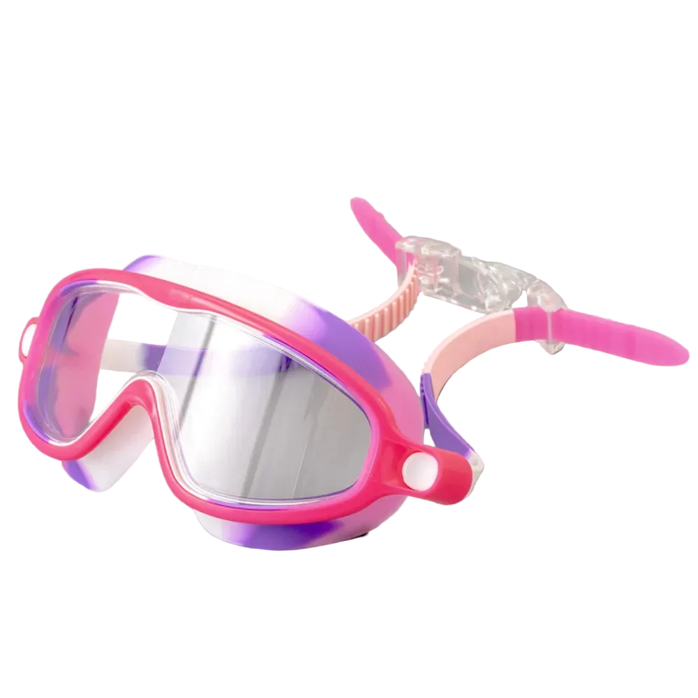 Lunettes Natation Enfant