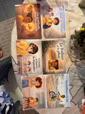 Les aventures d'Elio-Elia