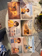 Les aventures d'Elio-Elia