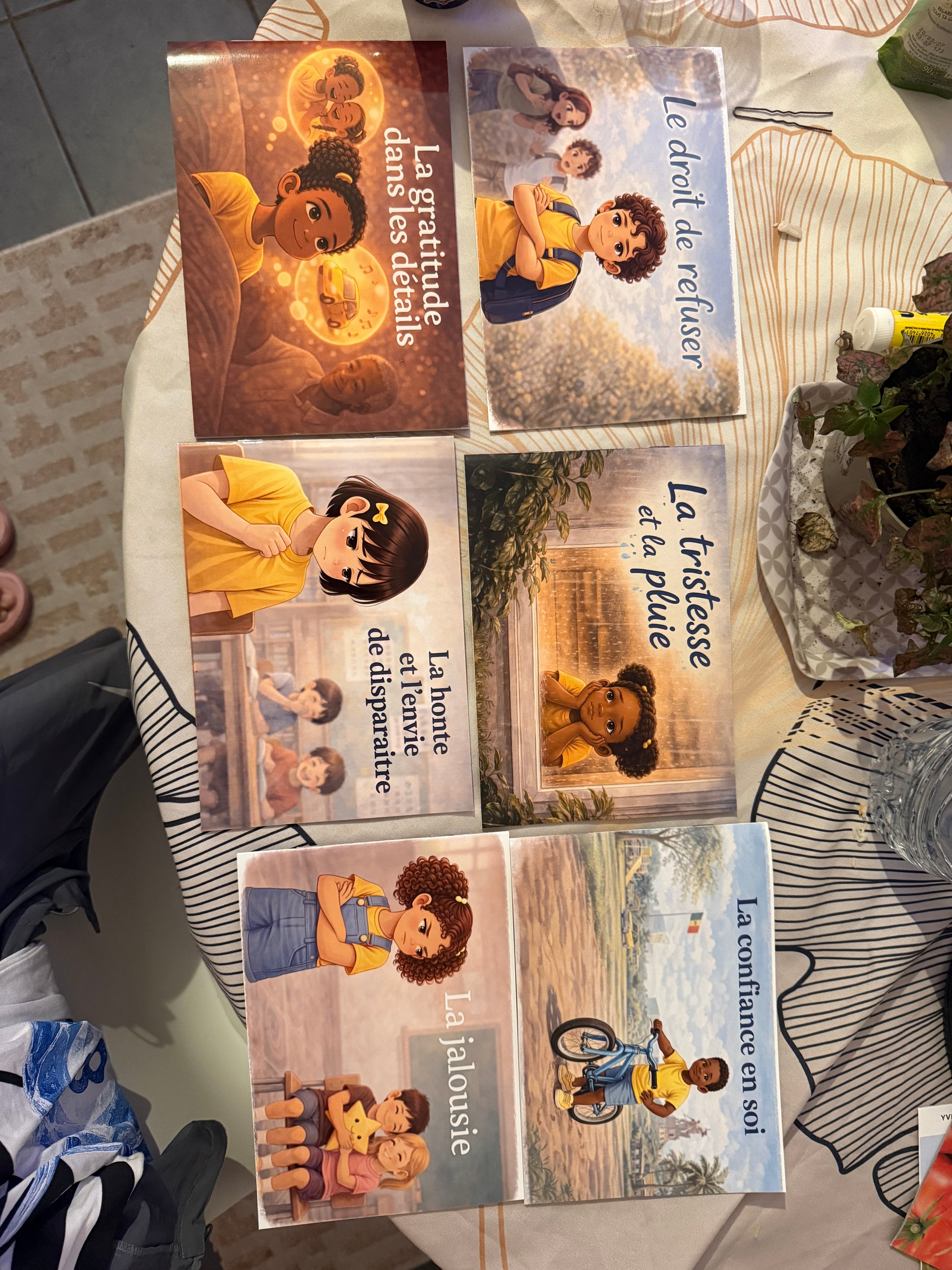 Les aventures d'Elio-Elia