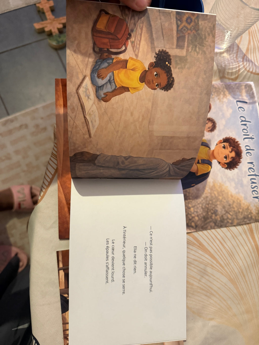 Les aventures d'Elio-Elia
