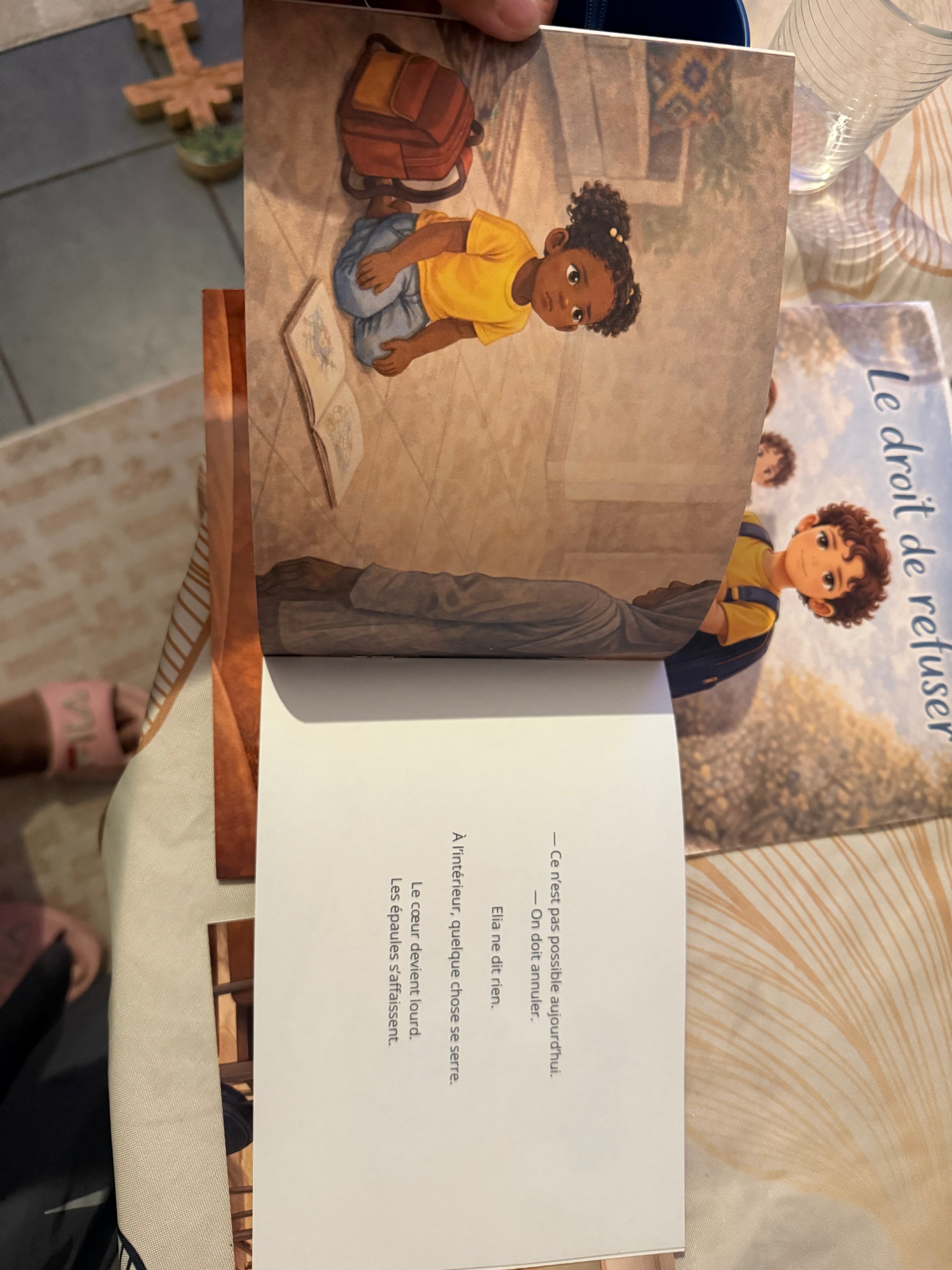 Les aventures d'Elio-Elia