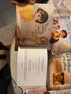 Les aventures d'Elio-Elia