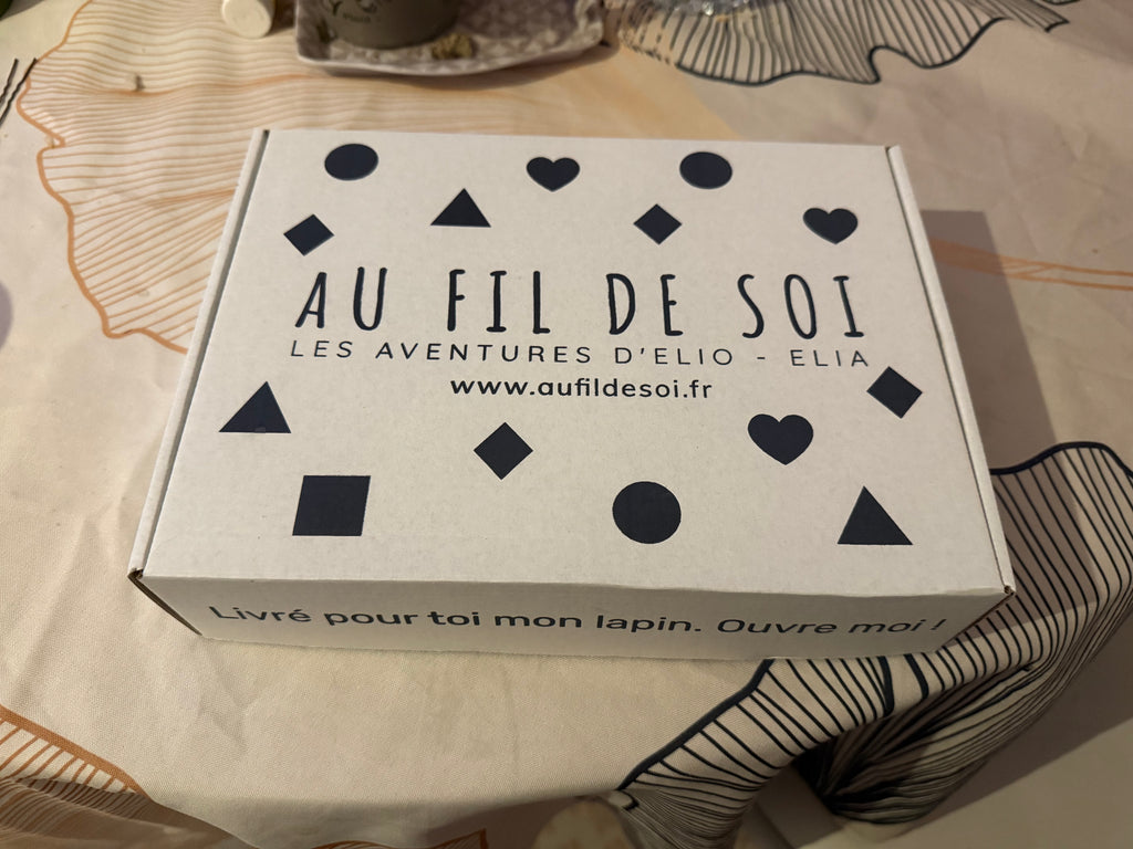 Les aventures d'Elio-Elia