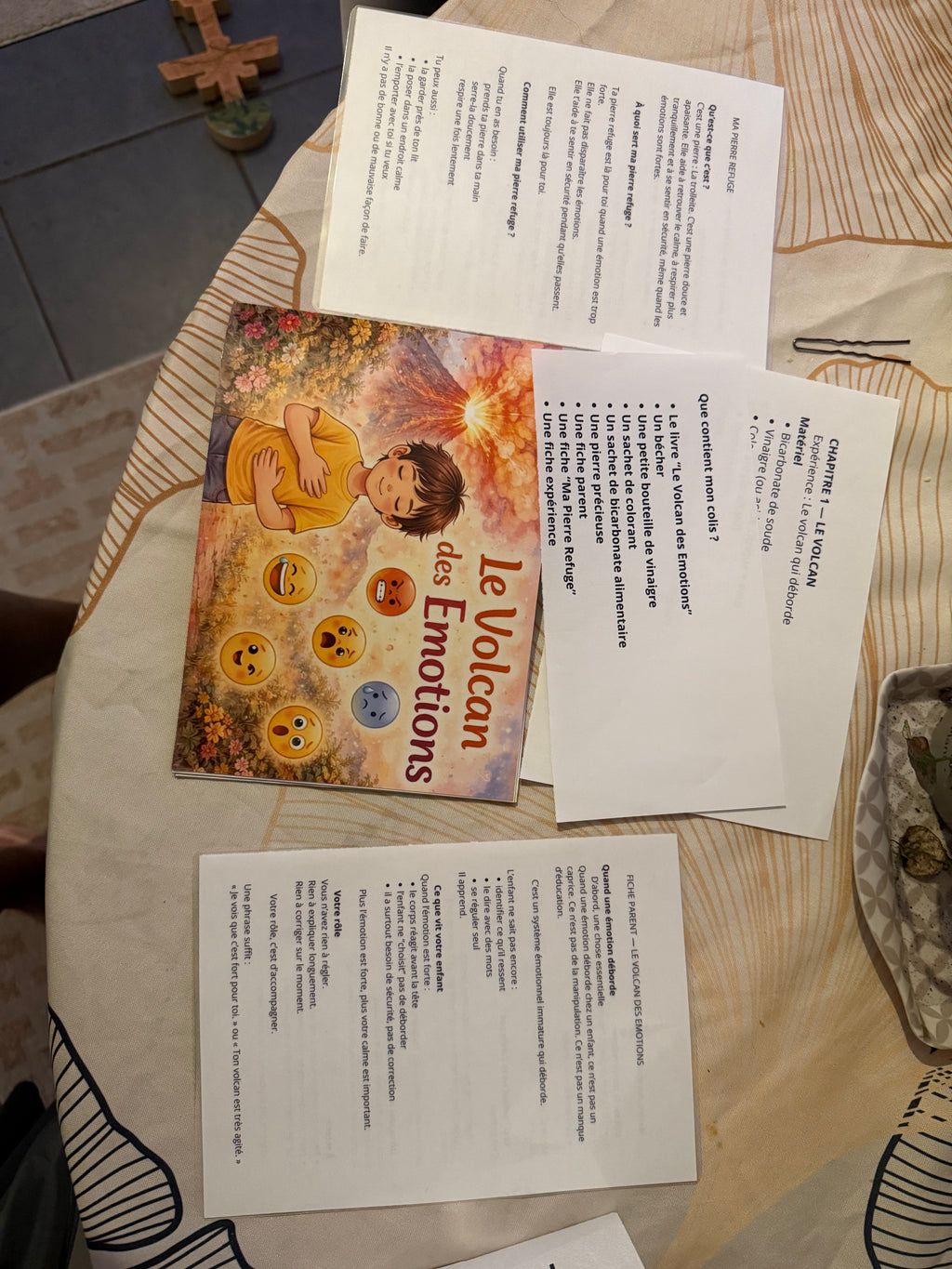 Les aventures d'Elio-Elia