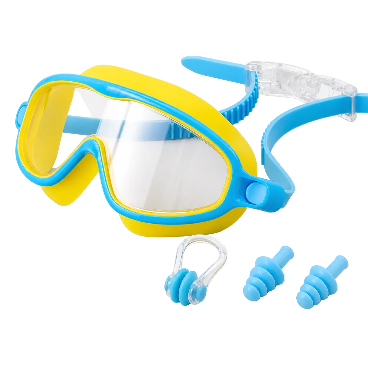 Lunettes Natation Enfant