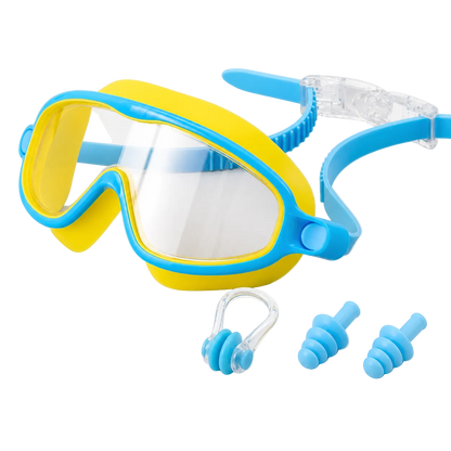 Schwimmbrille für Kinder