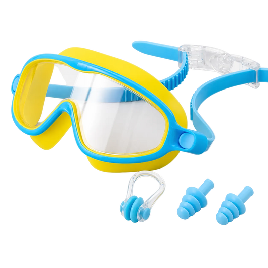 Lunettes Natation Enfant