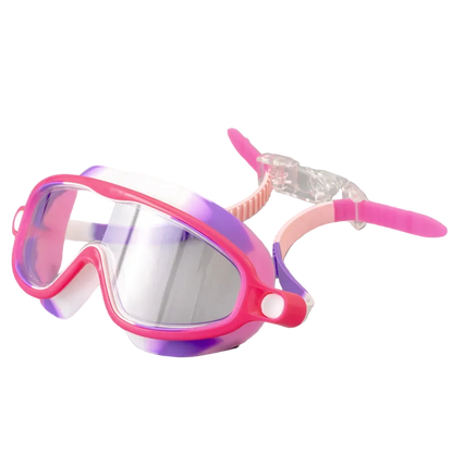 Schwimmbrille für Kinder